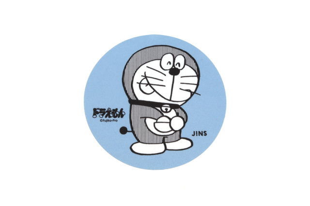 「のんびり⽇常シリーズ キッズ」セリート（C）Fujiko-Pro