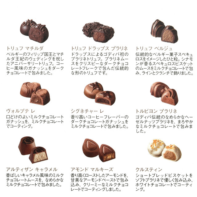 【GODIVA】ミッキー＆ミニー グランプラス DISNEY VALENTINE 2023（C）Disney