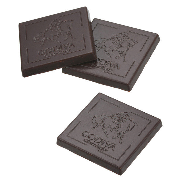 【GODIVA】ミッキー＆ミニー カレ アソートメント ケース入り DISNEY VALENTINE 2023（C）Disney