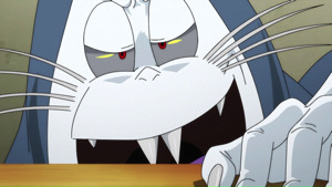 ねこ娘たちを襲う吸血鬼の罠！！TVアニメ『ゲゲゲの鬼太郎』第30話あらすじ＆先行カットが到着！