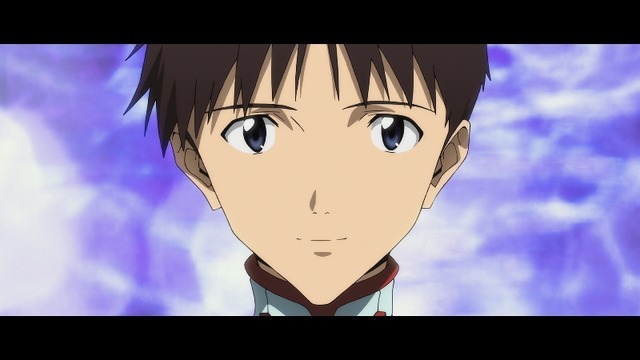 『シン・エヴァンゲリオン劇場版　EVANGELION:3.0+1.11 THRICE UPON A TIME』本編場面カット（C）カラー