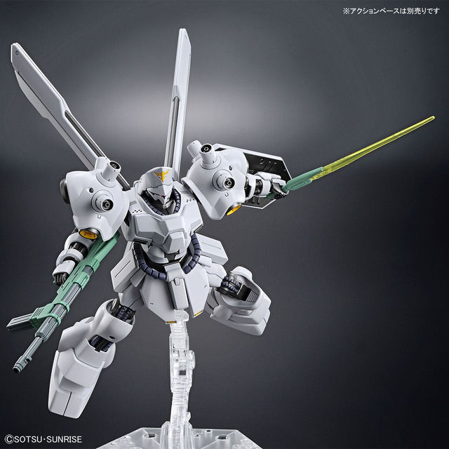 ＨＧ 1/144 サイコ・ドーガ【２０２３年６月発送】（C）創通・サンライズ