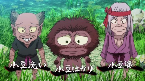 小豆洗いたちが動画で大人気！TVアニメ『ゲゲゲの鬼太郎』第31話あらすじ＆先行カットが到着！