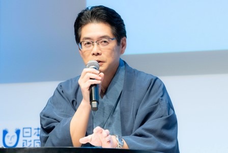 「海ノ民話アニメーション上映会」2022