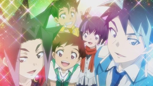 TVアニメ『シンカリオン』の音楽担当・渡辺俊幸が語る音楽のこだわり「日常はアコースティック、戦いはシンフォニーで差をつけました」