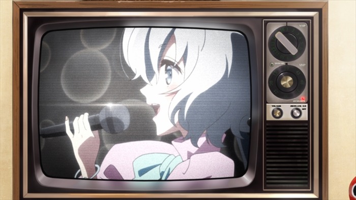 センチメンタルSAGA！今回はわりと真剣な回です。TVアニメ『ゾンビランドサガ』第6話の先行カットが到着！