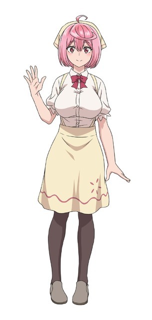 アルラル（C）朱白あおい,半月板損傷／ヒーローズ／カミカツ製作委員会