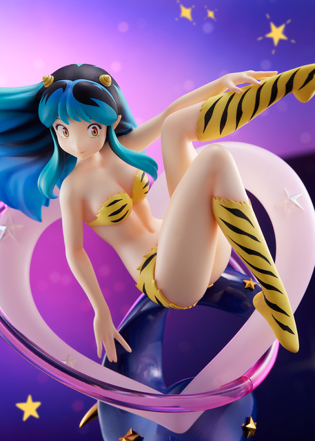 Figuarts Zero chouette ラム(C)高橋留美子・小学館／アニメ「うる星やつら」製作委員会