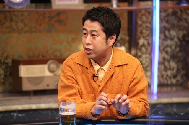 『人志松本の酒のツマミになる話』（C）フジテレビ