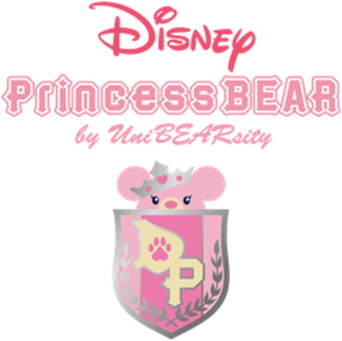 「Disney Princess BEAR by UniBEARsity」より映画『塔の上のラプンツェル』をモチーフにした新シリーズがディズニーストアから11月21日（水）に登場！