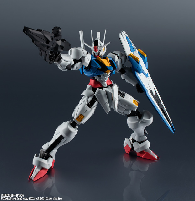 「GUNDAM UNIVERSE XVX-016 GUNDAM AERIAL」3,300円（税込）（C）創通・サンライズ・MBS