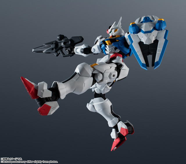 「GUNDAM UNIVERSE XVX-016 GUNDAM AERIAL」3,300円（税込）（C）創通・サンライズ・MBS