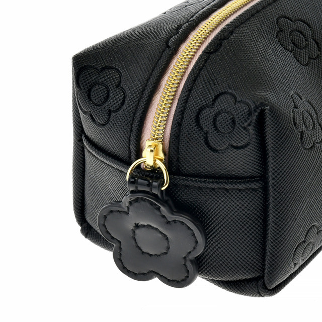 ディズニーストア×「MARY QUANT」ペンケース（C）Disney