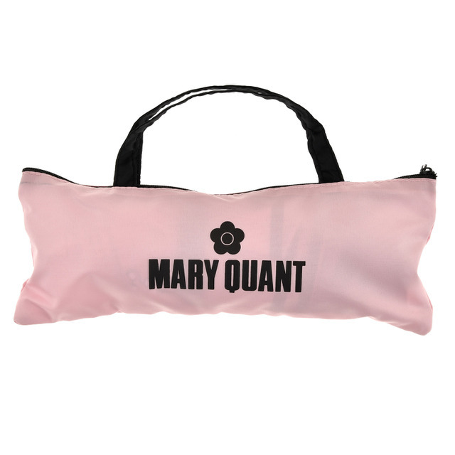 ディズニーストア×「MARY QUANT」折りたたみ傘（C）Disney