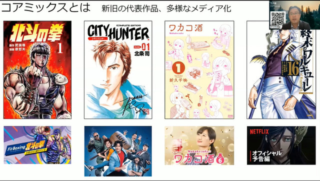 「マンガをデータサイエンスで売り伸ばす『出版社/電子書店/ベンダー』の挑戦」