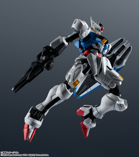 「GUNDAM UNIVERSE XVX-016 GUNDAM AERIAL」3,300円（税込）（C）創通・サンライズ・MBS