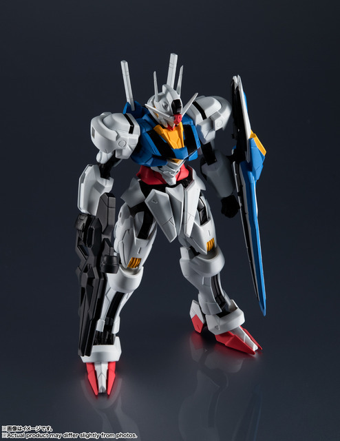 「GUNDAM UNIVERSE XVX-016 GUNDAM AERIAL」3,300円（税込）（C）創通・サンライズ・MBS