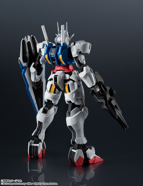 「GUNDAM UNIVERSE XVX-016 GUNDAM AERIAL」3,300円（税込）（C）創通・サンライズ・MBS