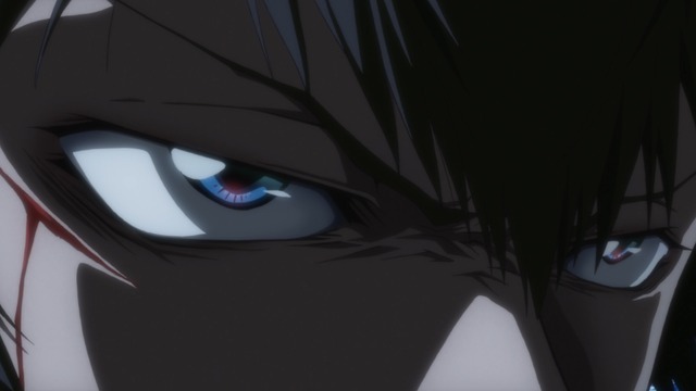 『PSYCHO-PASS サイコパス』第1期（C）サイコパス製作委員会