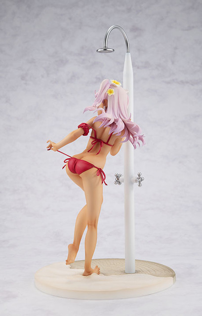 「『Fate/Kaleid liner プリズマ☆イリヤ ツヴァイ ヘルツ！』クロエ・フォン・アインツベルン」22,000円（税込）（C）2015 ひろやまひろし・TYPE－MOON／KADOKAWA／「プリズマ☆イリヤ ツヴァイヘルツ！」製作委員会