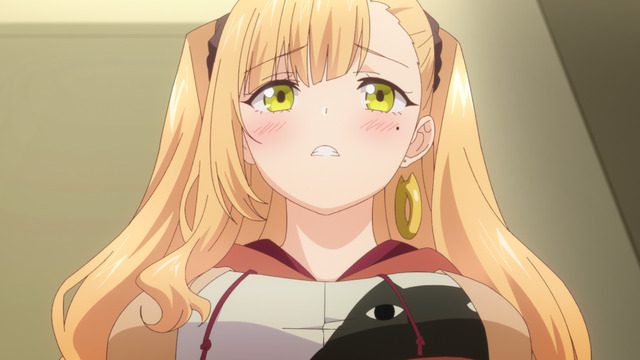『犬になったら好きな人に拾われた。』第9話「ワンちゃんパニック。」先行場面カット（C）古川五勢・講談社／犬ひろ製作委員会
