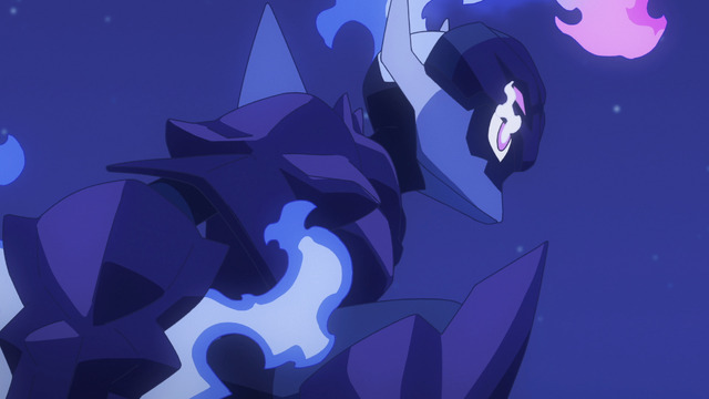 『ポケットモンスター』新シリーズ 予告カット（C）Nintendo・Creatures・GAME FREAK・TV Tokyo・ShoPro・JR Kikaku（C）Pokémon