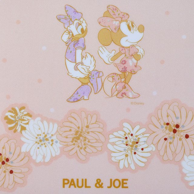 「ディズニー」×「PAUL & JOE」マウスパッド（C）Disney