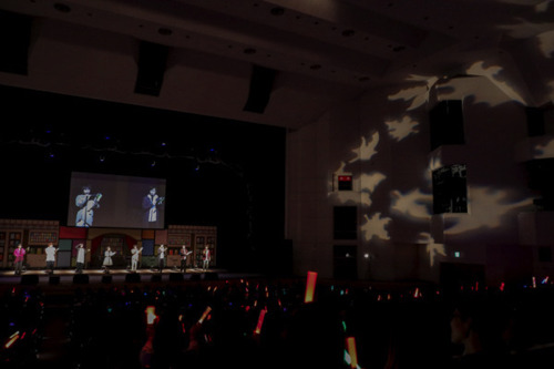TVアニメ『ニル・アドミラリの天秤』スペシャルイベントが開催！木村珠莉「たくさんの久世ツグミさんに会えて嬉しかった」
