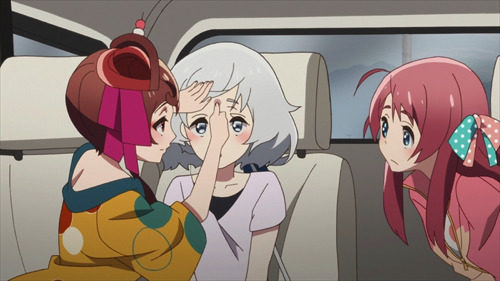 老若男女に愛されるために！！TVアニメ『ゾンビランドサガ』第9話のあらすじ＆先行カットが到着！