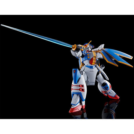 「HG 1/144 ガンダムローズ」2,915円（税込）（C）創通・サンライズ