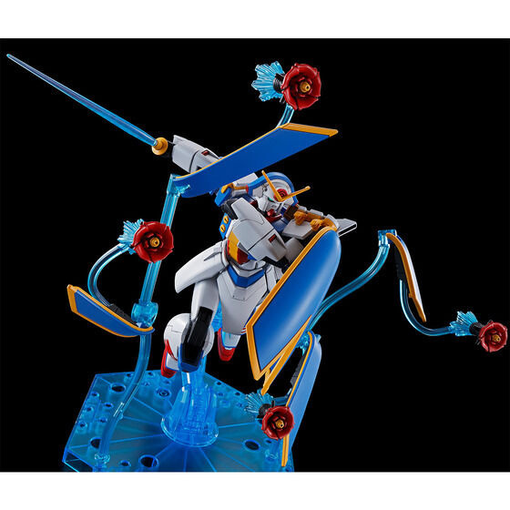 「HG 1/144 ガンダムローズ」2,915円（税込）（C）創通・サンライズ