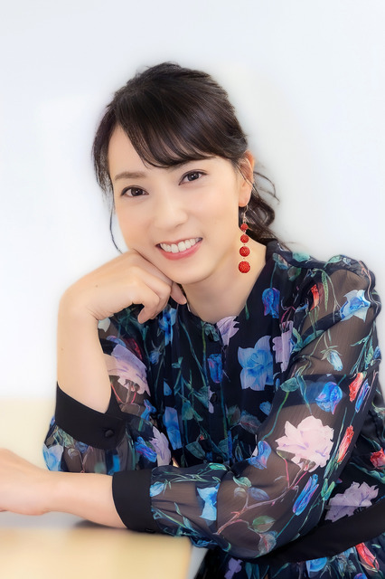 宮村優子