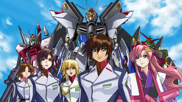 「機動戦士ガンダムSEED DESTINY HDリマスター Complete Blu-ray BOX」（C）創通・サンライズ