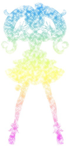 テレビアニメ『キラッとプリ☆チャン』 シーズン２放送決定！謎の新アイドル登場!?