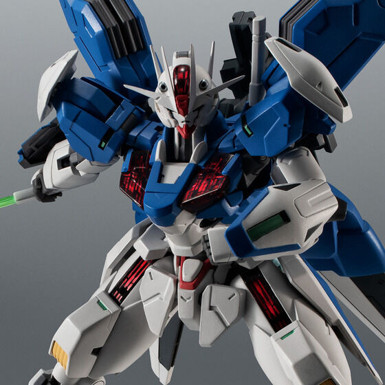 「ROBOT魂 ＜SIDE MS＞ XVX-016RN ガンダム・エアリアル（改修型）ver.A.N.I.M.E.」8,800円（税込）（C）創通・サンライズ・MBS