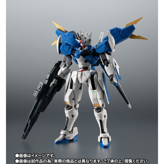 「ROBOT魂 ＜SIDE MS＞ XVX-016RN ガンダム・エアリアル（改修型）ver.A.N.I.M.E.」8,800円（税込）（C）創通・サンライズ・MBS