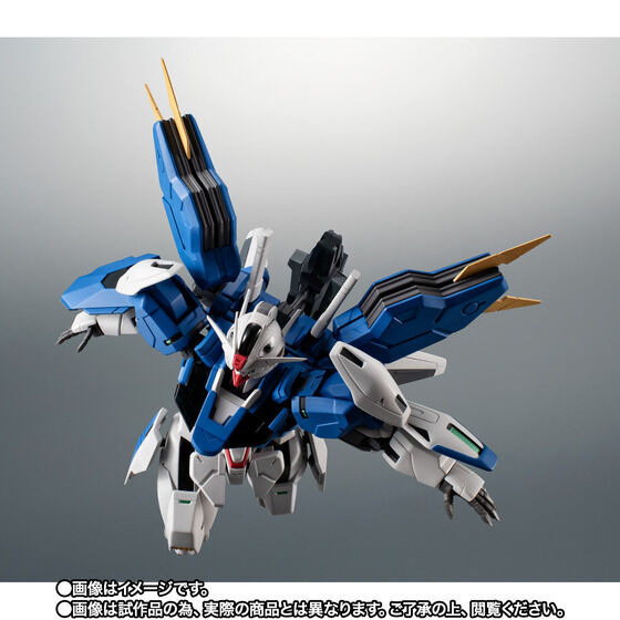 「ROBOT魂 ＜SIDE MS＞ XVX-016RN ガンダム・エアリアル（改修型）ver.A.N.I.M.E.」8,800円（税込）（C）創通・サンライズ・MBS