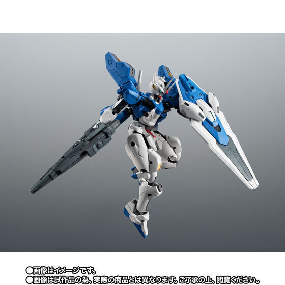 「ROBOT魂 ＜SIDE MS＞ XVX-016RN ガンダム・エアリアル（改修型）ver.A.N.I.M.E.」8,800円（税込）（C）創通・サンライズ・MBS