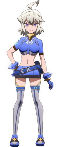 オリジナルアニメ『ファイトリーグアニメ』2019年2月14日よりYouTubeにて配信開始！