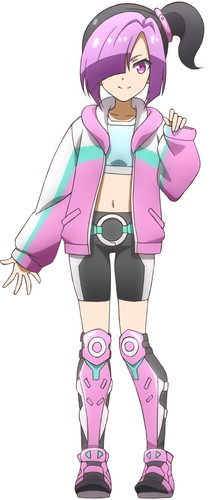 オリジナルアニメ『ファイトリーグアニメ』2019年2月14日よりYouTubeにて配信開始！