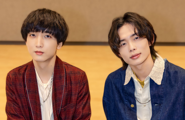 小林千晃＆川島零士