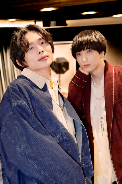 小林千晃＆川島零士