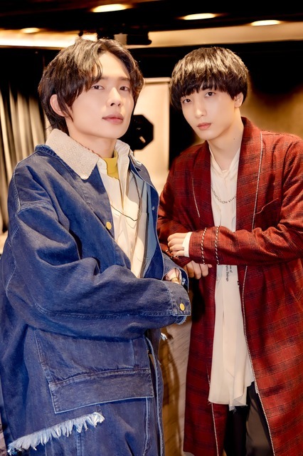 小林千晃＆川島零士