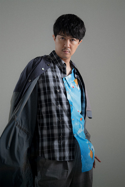 坂田銀時役：杉田智和