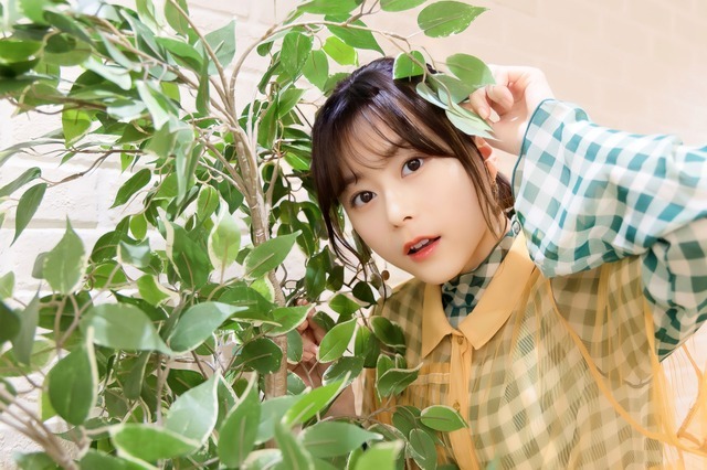 水瀬いのり