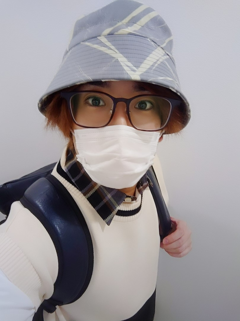 菊池勇成の趣味レーション！（258）　