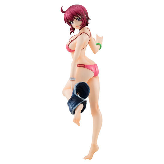 「GGG 機動戦士ガンダムSEED DESTINY　ルナマリア・ホーク 水着Ver.」24,200円（税込）（C）創通・サンライズ