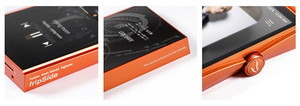 限定生産500台 Astell&Kernが音楽ユニット「fripSide」とのコラボモデル『A&futura SE100 fripSide Edition』を発売