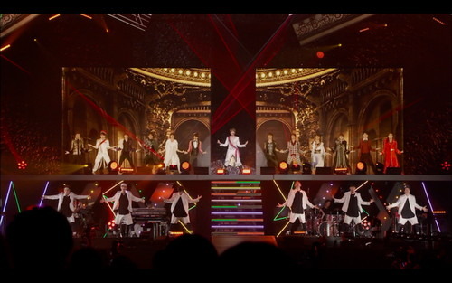 宮野真守Blu-ray＆DVD「MAMORU MIYANO ARENA LIVE TOUR 2018 〜EXCITING!〜」より「EXCITING!」など3曲のライブ映像が公開！