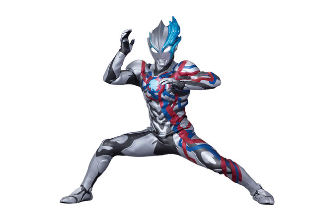 『ウルトラマンブレーザー』ウルトラマンブレーザー（C）円谷プロ（C）ウルトラマンブレーザー製作委員会・テレビ東京